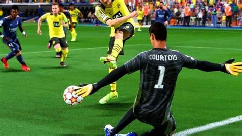 Fifa 23 Best Goalkeepers Guide