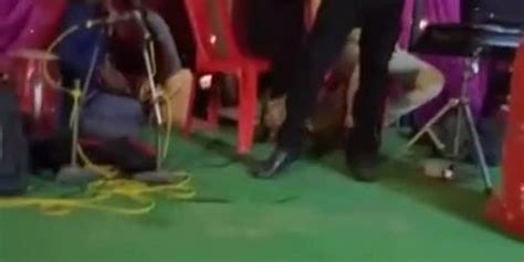 Boob Show While Dancing Tnaflix