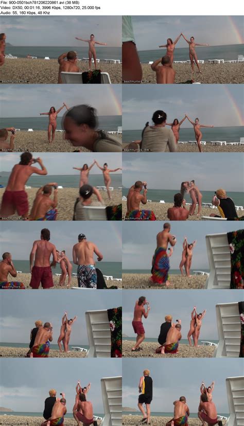 Nude On Beach And Some Are Prefered Sex And Blowjob On Beach Page 364