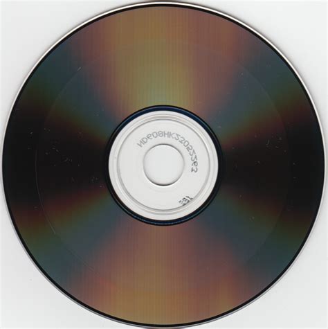 Verbatim (CD-R & CD-RW) | Gough's Tech Zone