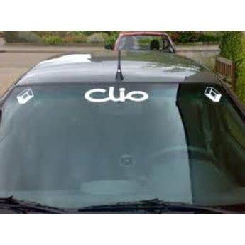 Alfa Romeo Zonneband QualitySticker