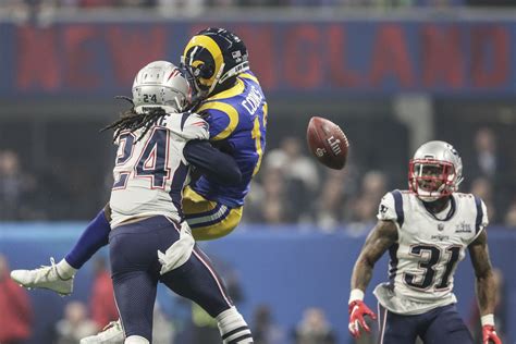 Super Bowl 2019 recap: Patriots score late touchdown to defeat Rams, 13 ...