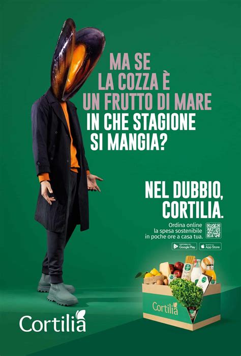 Cortilia Sceglie Publicis Italy Le Pub Per Parlare Ai Consumatori