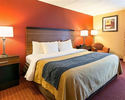 Comfort Inn Oxon Hill Oxon Hill, Maryland, US - Reservations.com