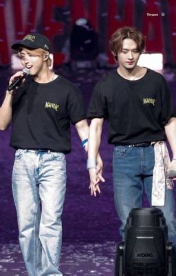 Just Sex Minsung Wattpad
