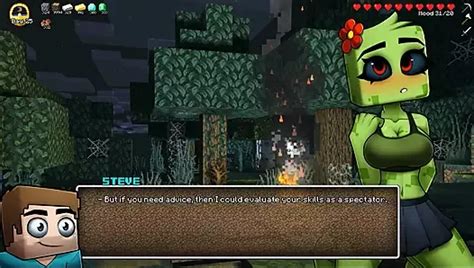 Minecraft Horny Craft Loveskysan Xhamster