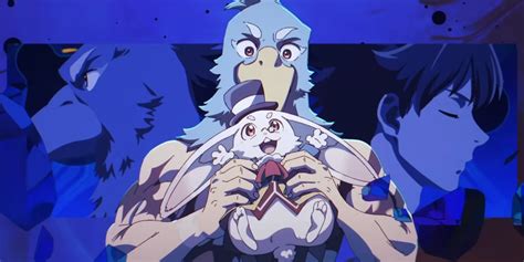 Shangri-La Frontier Season 2 GGC Arc Visual Revealed