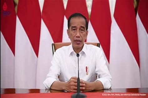 Survei Populi Center 62 4 Publik Puas Kinerja Jokowi