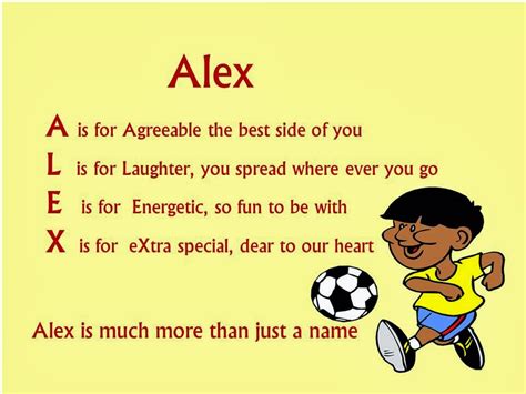 Acrostic Name Poems For Boys Acrostic Name Poems For Boys Letter A