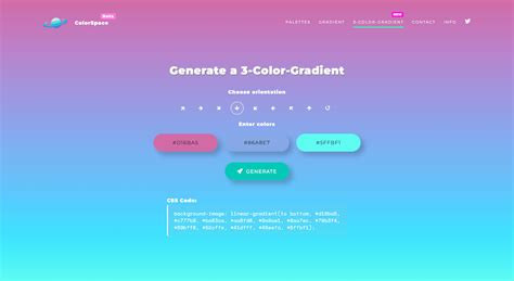 10+ Free Color Tools For Designers