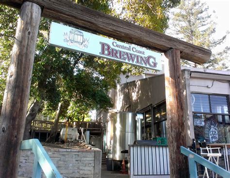 Stark Raving Root Beer Blog El Camino Root Beer Part 4 Central Coast Brewing