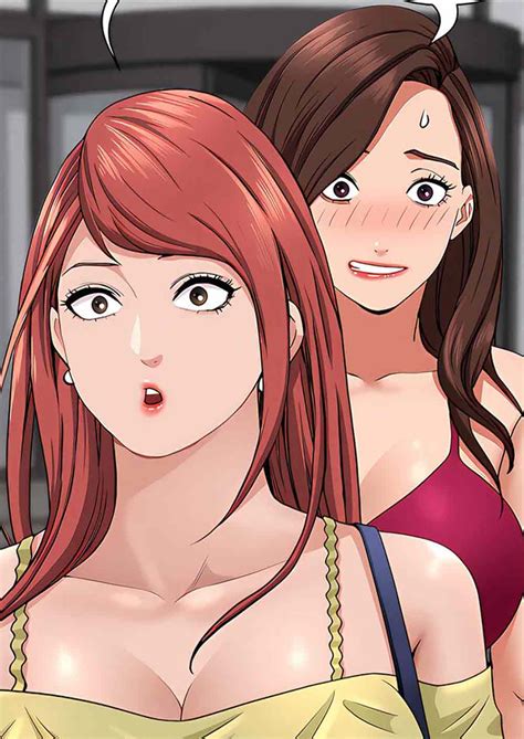 คณปาสดเอกส 61 อานโดจน Living With A Milf Ch 61 แปลไทย WebDoujin