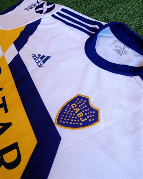 Replica Camiseta Boca Juniors Atelier Yuwa Ciao Jp