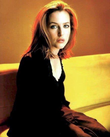 Eevee Dimitrescu On Twitter Rt Contextgillian Gillian Anderson