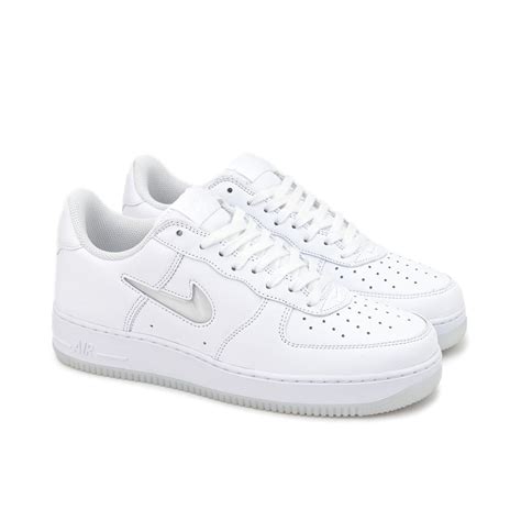 Giày Nike Air Force 1 Low 07 Retro Triple White Fn5924 100