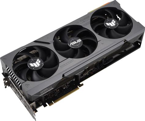 Видеокарта NVIDIA GeForce RTX 4090, 24 ГБ GDDR6X - купить по низким ...