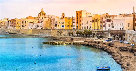 Trapani vacation | Book hotel / apartment here