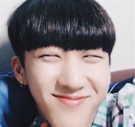 Pin by pabbit on seo changbin | Meme faces, Kid memes, Funny kpop memes