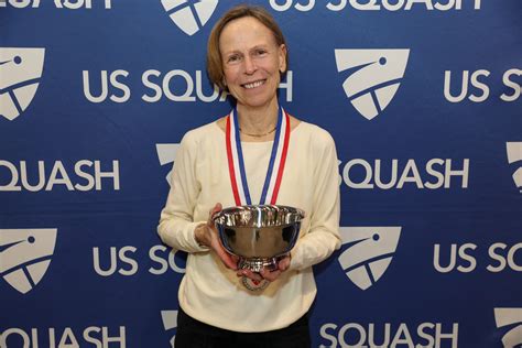 Women’s Sportsmanship Award | US Squash