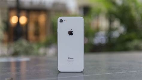 iPhone 8 review | TechRadar