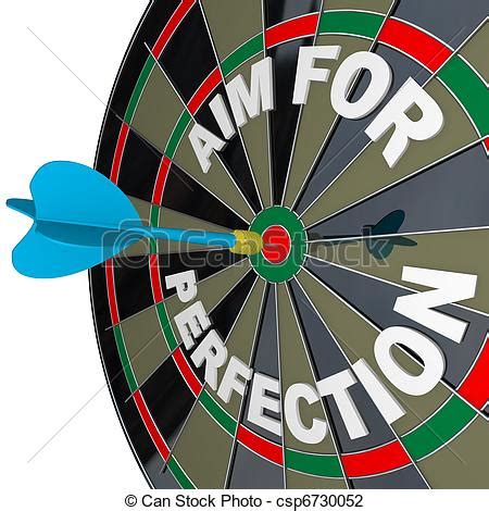 Aim for Perfection - Dart Hits | Clipart Panda - Free Clipart Images