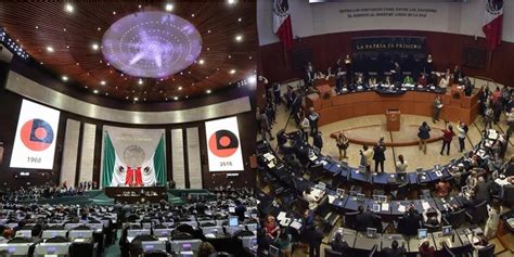 Diputados Y Senadores Plurinominales ¿qué Son Y Cómo Se Asignan