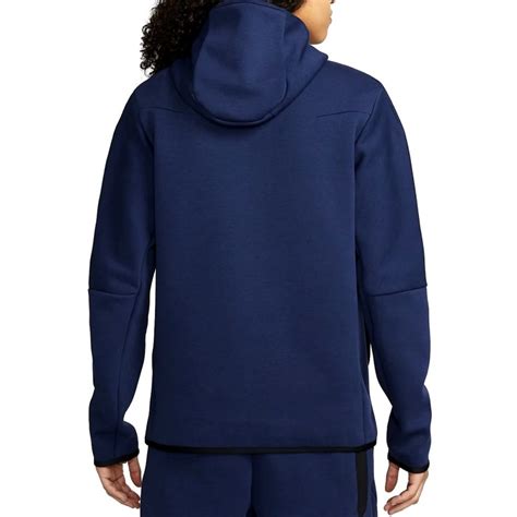 Survetement De Presentation Psg Tech Fleece Bleu Nike