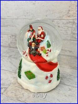 Hallmark A Christmas Story Snow Globe You’ll Shoot Yer Eye Out, Kid ...