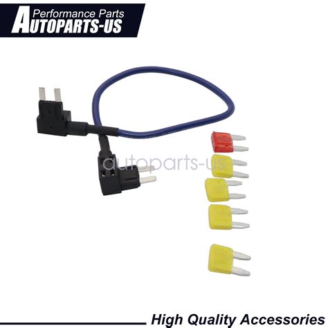 New Tipm Repair Fuel Pump Relay Bypass Cable Fit Dodge Ram