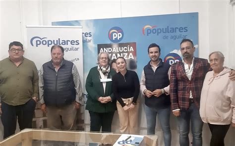 El Pp Pedirá En Diputación Un Apoyo Explícito Al Sector De Los