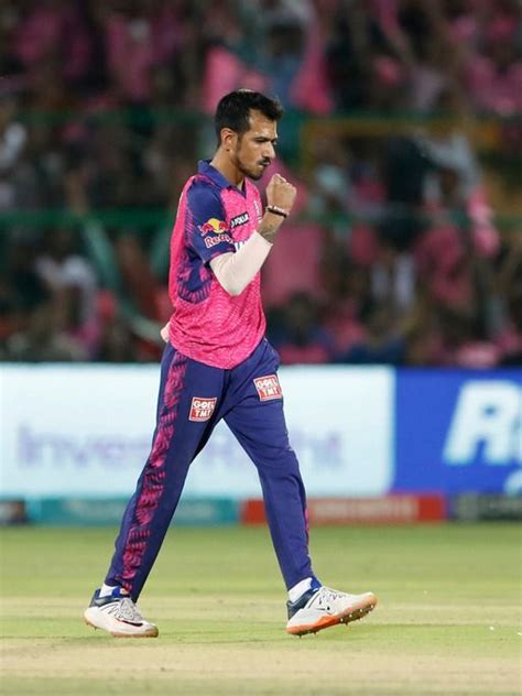 IPL 2023: Chahal eyes milestone for RR