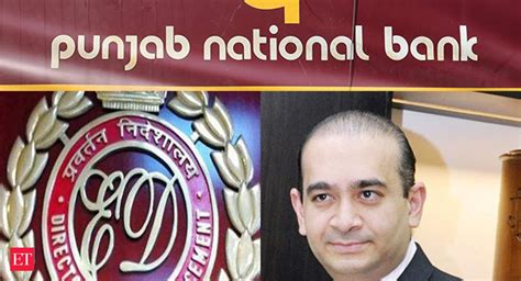 Pnb Fraud Case Pnb Fraud Ed Seizes Diamonds Jewellery Worth Rs 5 100