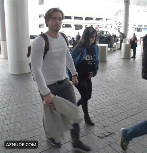 Camila Cabello Nude Aznude