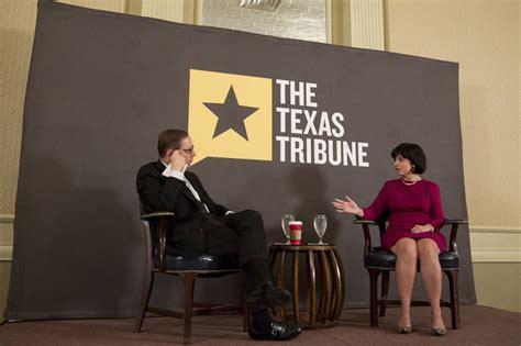 Christi Craddick | The Texas Tribune