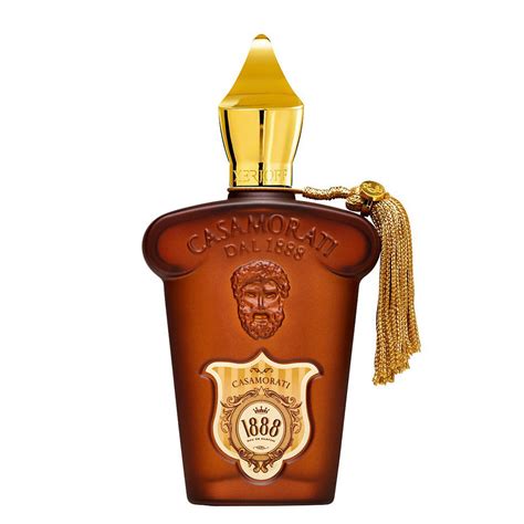 Casamorati 1888 Perfume by Xerjoff @ Perfume Emporium Fragrance