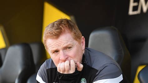 Neil Lennon and assistant Garry Parker leave Hibernian | Football News ...