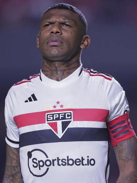 S O Paulo Quem Foi Bem E Quem Foi Mal No Empate