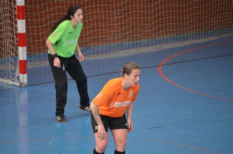 Dsc Cfs Femenino San Fernando Flickr