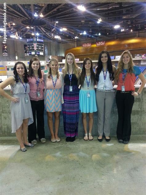 McKenna DeMoe Mckennajeandemoe Nude OnlyFans Leaks Fappening FappeningBook