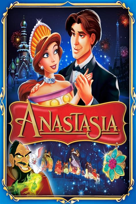 Anastasia 1997 Gratis Films Kijken Met Ondertiteling