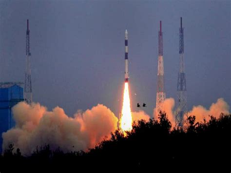 7 ISRO Satellites Marks Milestone In Space Partnership: High Commission