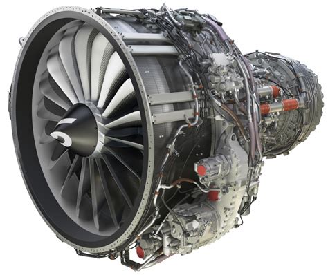 Cfm International Leap B Rating Aircraft Investigation Info Aircraft