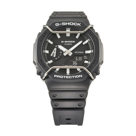 G-SHOCK GA-2100PTS-8AER Casio G-SHOCK TONE ON TONE - Zegarek.net