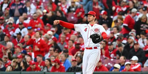 Wil Myers move sends message to Reds clubhouse