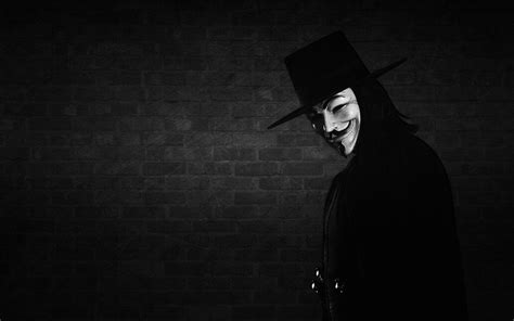 V For Vendetta HD Wallpapers - Wallpaper Cave