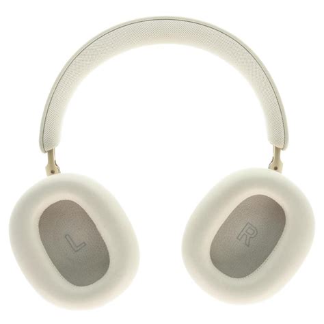 Bang Olufsen Beoplay H Gold Tone Pas Cher Asgoodasnew Fr