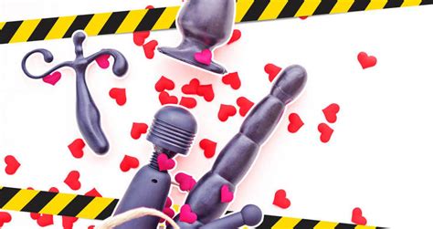 How To Know If Your Sex Toy Is Dangerous Videos Metatube