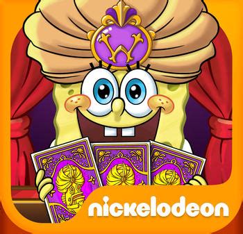NickALive Nickelodeon Brings Bikini Bottom Fanatics Games Inspired By SpongeBob Moments In