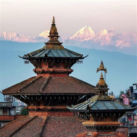 Patan Durbar Square / Nepal | Nepal culture, Zoo architecture, Durbar square