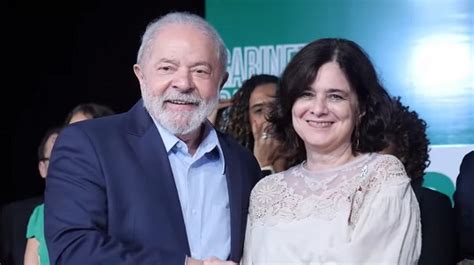 Nísia Trindade Lima Será A Primeira Mulher A Chefiar O Ministério Da Saúde